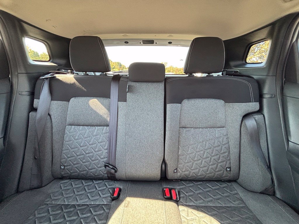 Used 2026 White Nissan SV image 30