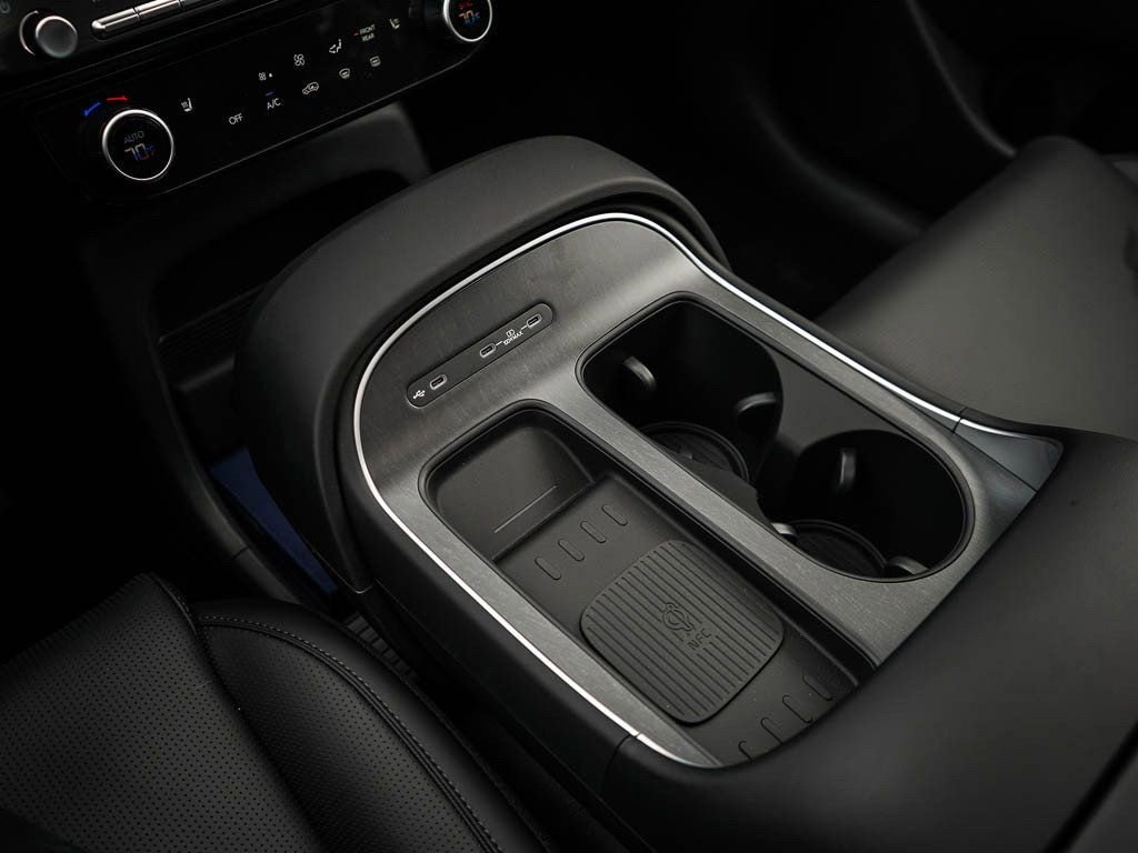 2026 Hyundai Palisade SEL Convenience - Photo 29