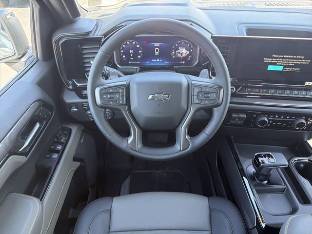2026 Chevrolet Silverado 1500 ZR2 - Photo 13