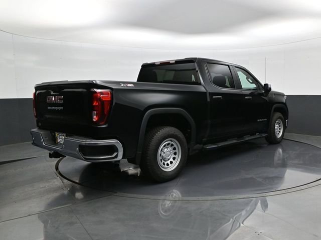2026 GMC Sierra 1500 Pro - Photo 5