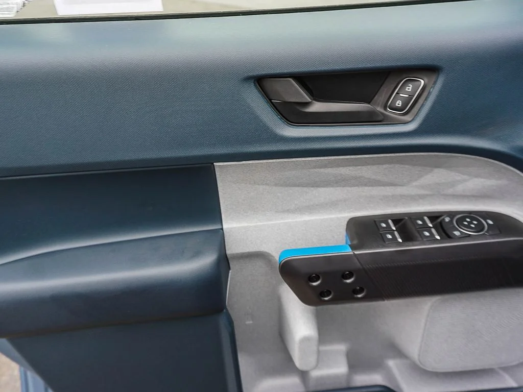 New 2026 Gray Ford XLT image 18