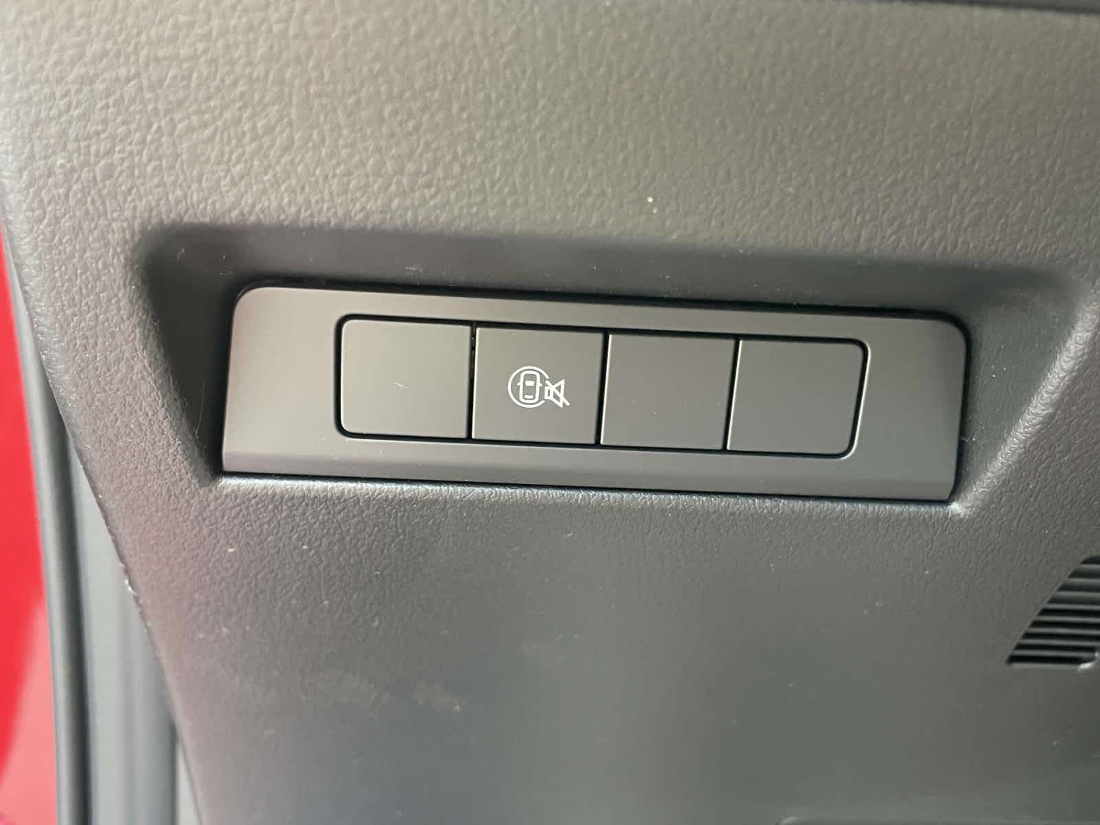 New 2026 Soul Red Crystal Metallic Mazda 2.5 S Select image 29