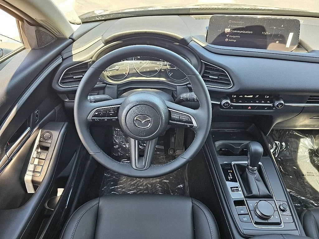 2026 Mazda CX-30 Preferred - Photo 24