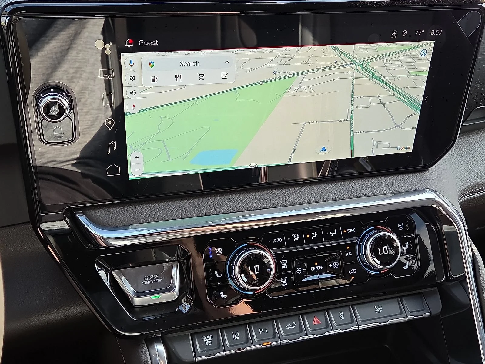 2026 GMC Sierra 3500HD Denali - Photo 13