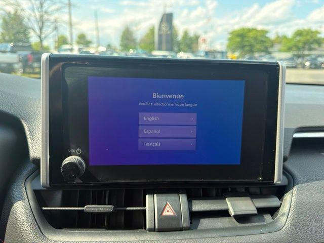 Certified Used 2023 SILVER SKY METALLIC Toyota  image 19