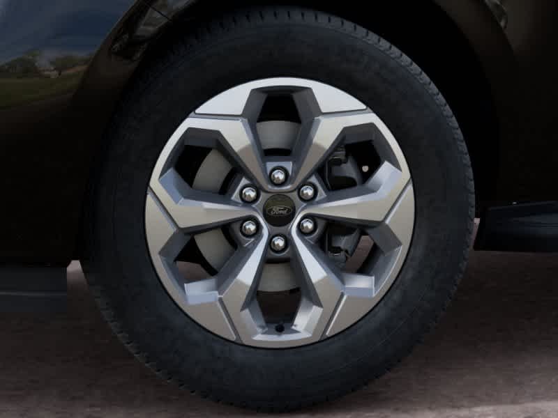 New 2027 Agate Black Metallic Ford Active image 19