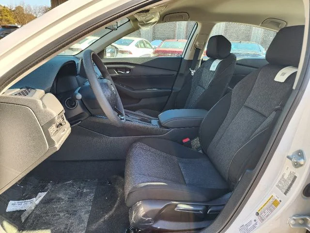 2026 Honda Accord LX - Photo 14