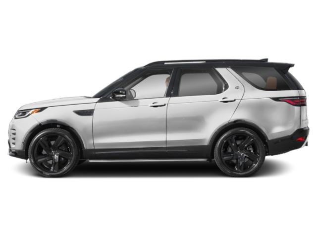 New 2026 Sedona Red Land Rover  image 3