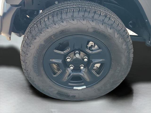 New 2026 41 Exterior Paint Jeep Sport image 25