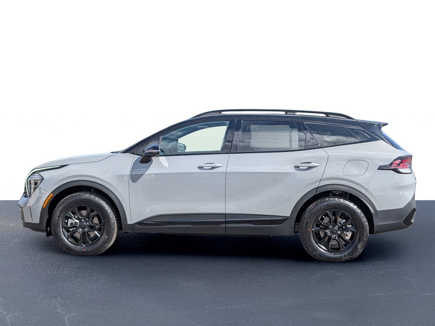 2025 Kia Sportage X-Pro Prestige - Photo 13