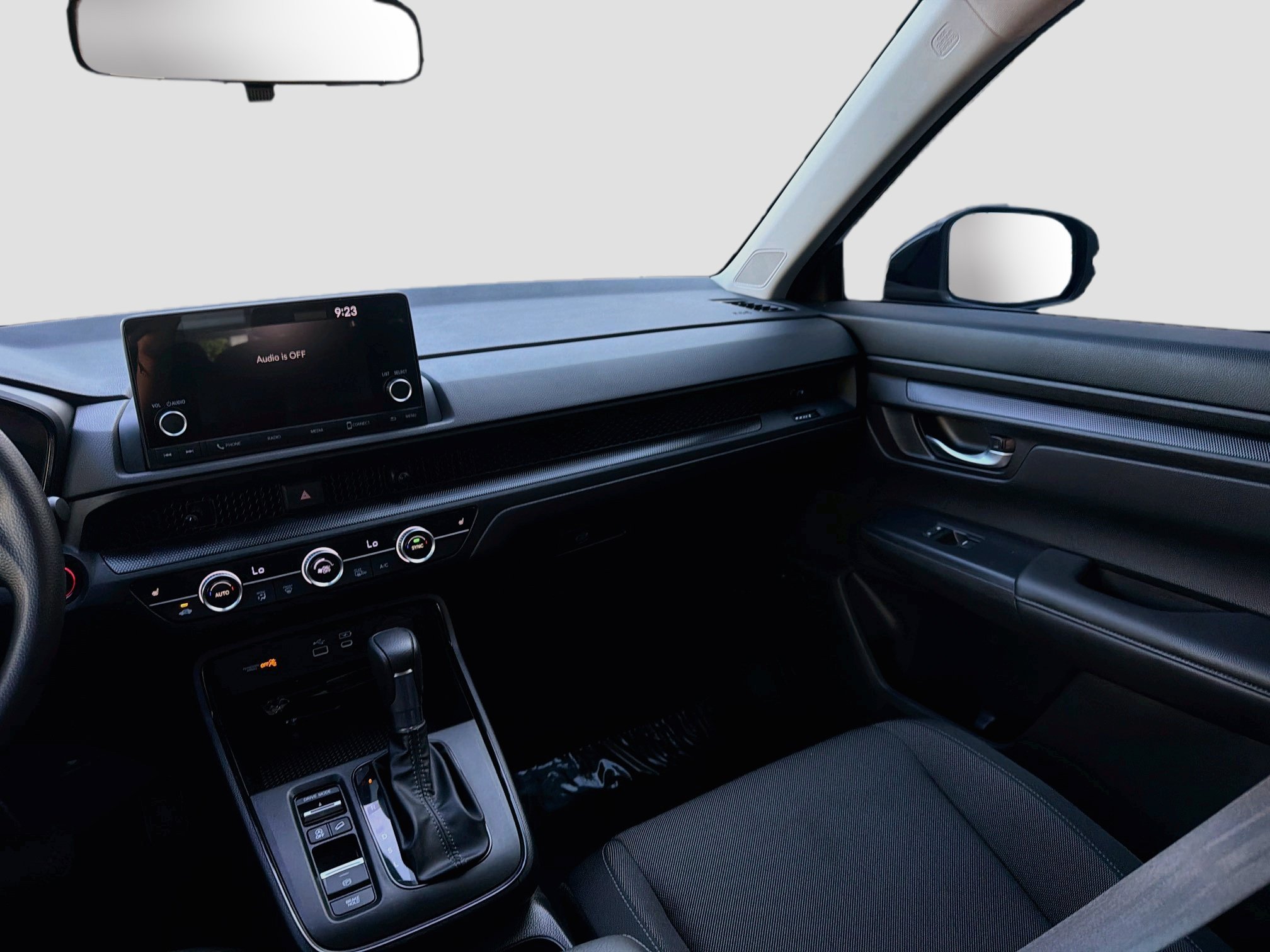 2024 Honda CR-V EX - Photo 21