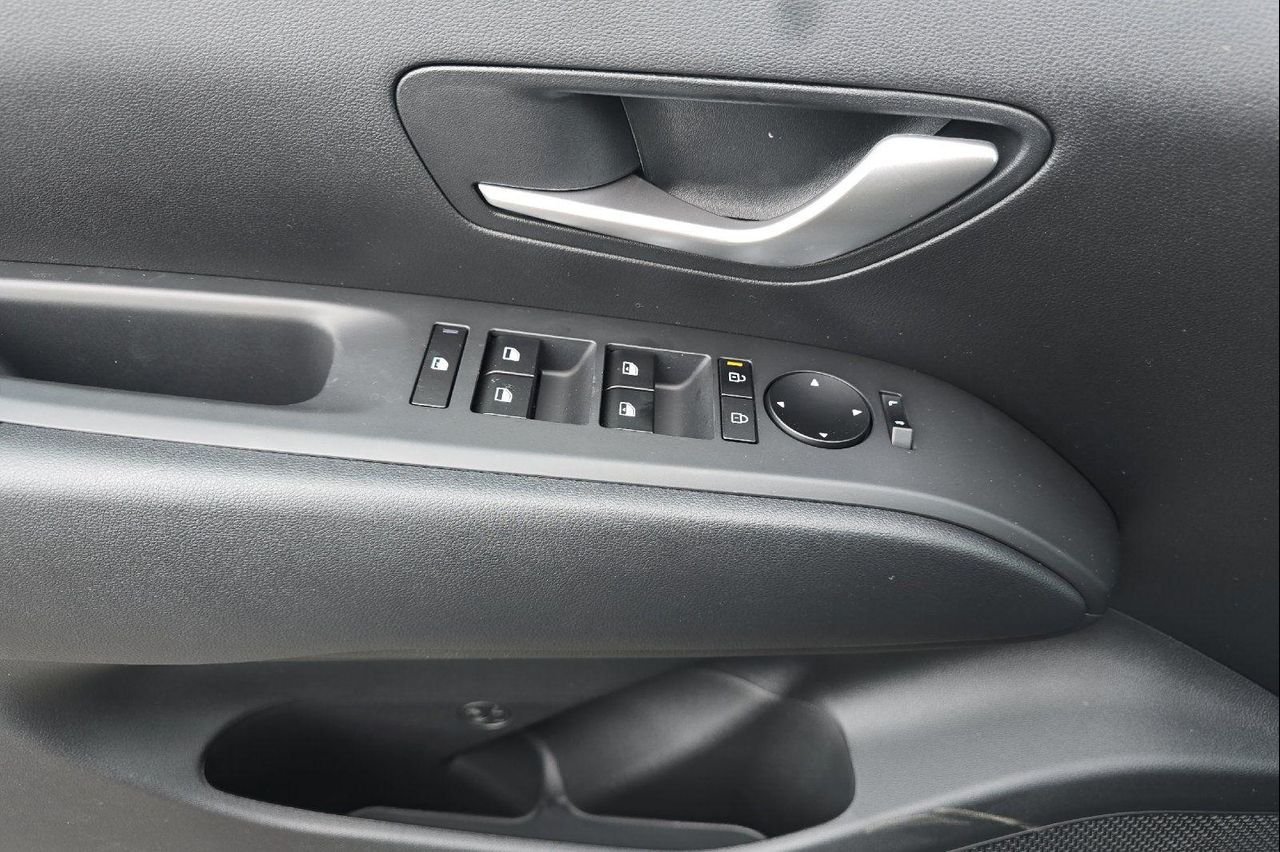New 2026 Gray Hyundai SEL image 10