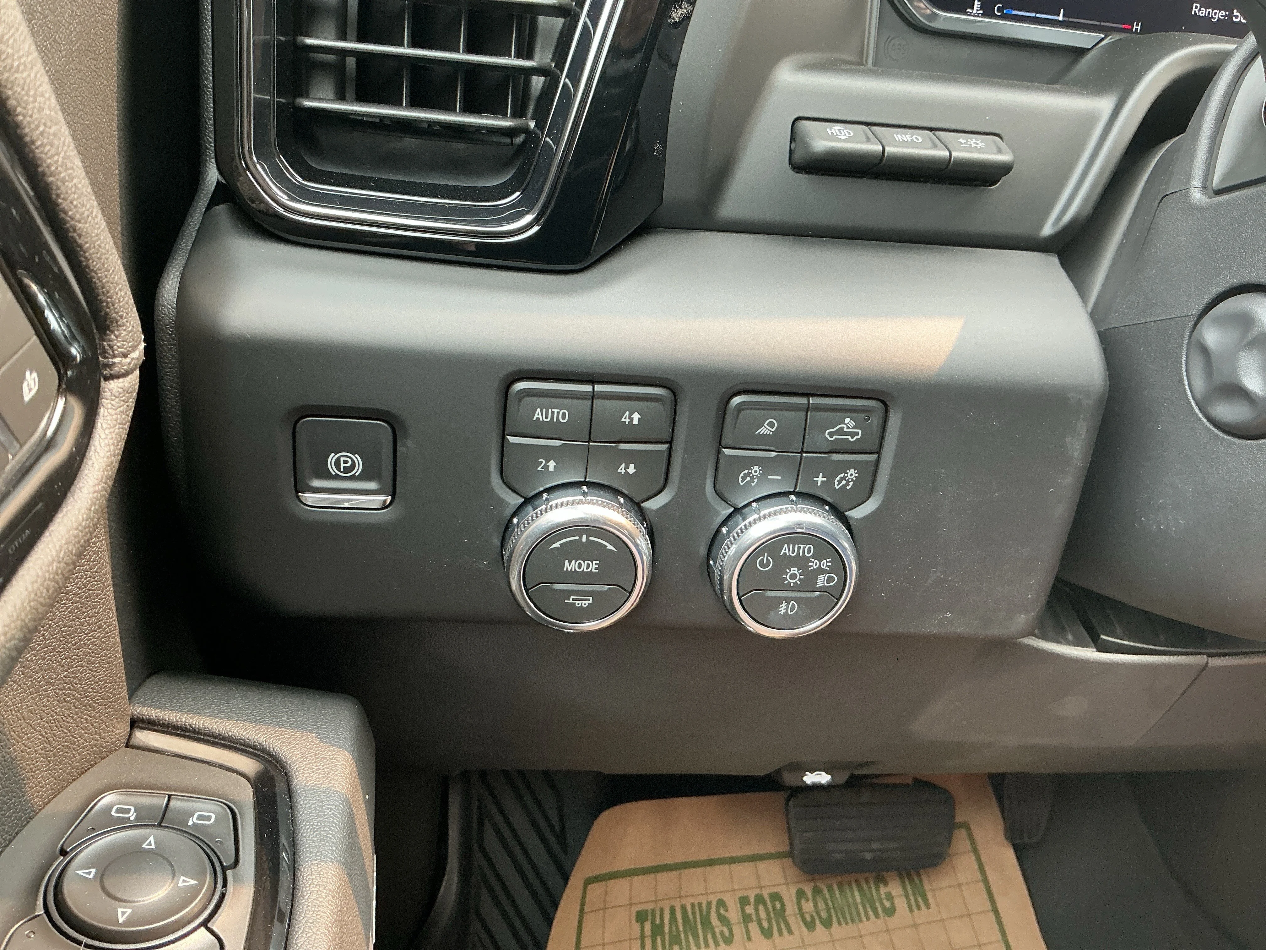 New 2026 Coastal Dune GMC AT4 image 18
