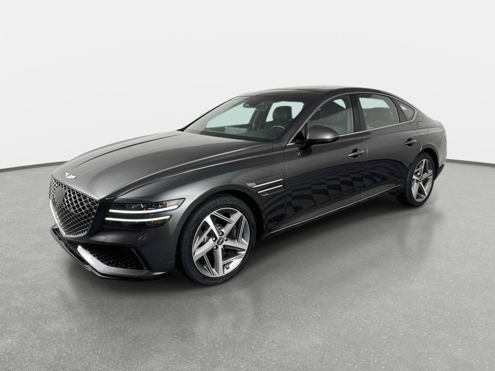 Used 2024 Makalu Gray Genesis 2.5T image 1
