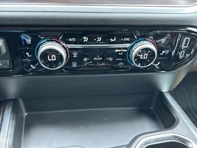 New 2026 Onyx Black GMC SLT image 36