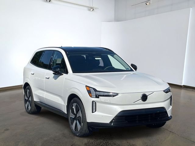 New 2026 White Volvo Twin Motor Plus image 3