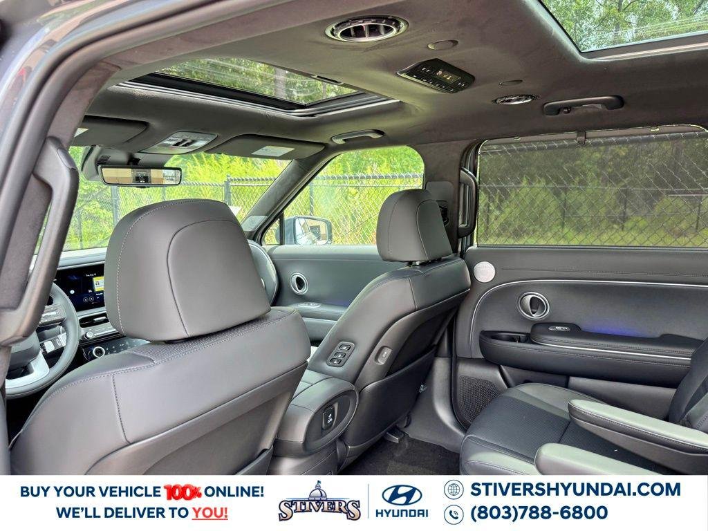 2026 Hyundai Palisade Calligraphy - Photo 26