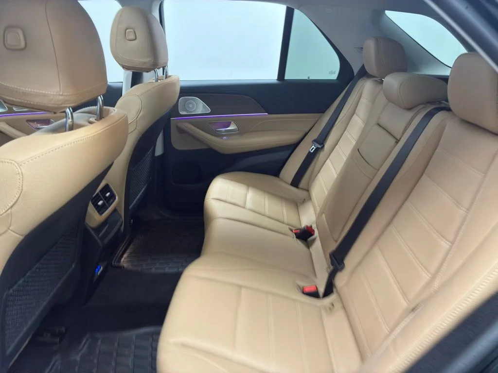 2024 Mercedes-Benz GLE GLE450 - Photo 51