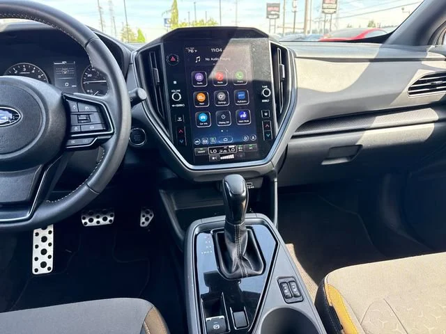 2024 Subaru Crosstrek Sport - Photo 19