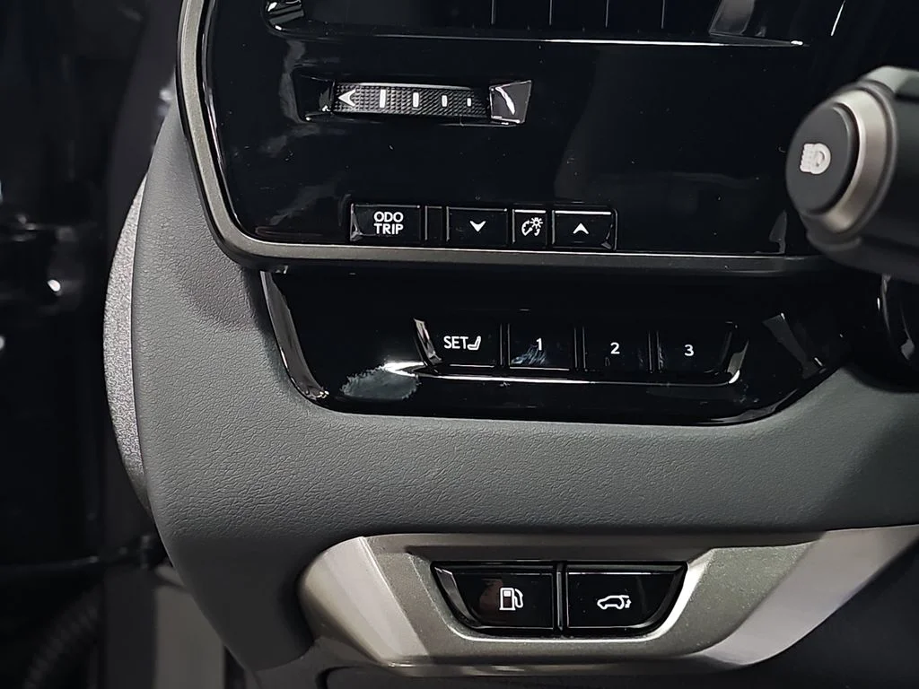 New 2026 Cloudburst Gray Lexus PREMIUM PLUS image 24