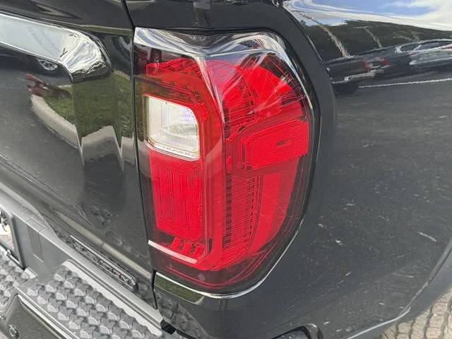 New 2026 Onyx Black GMC Elevation image 10