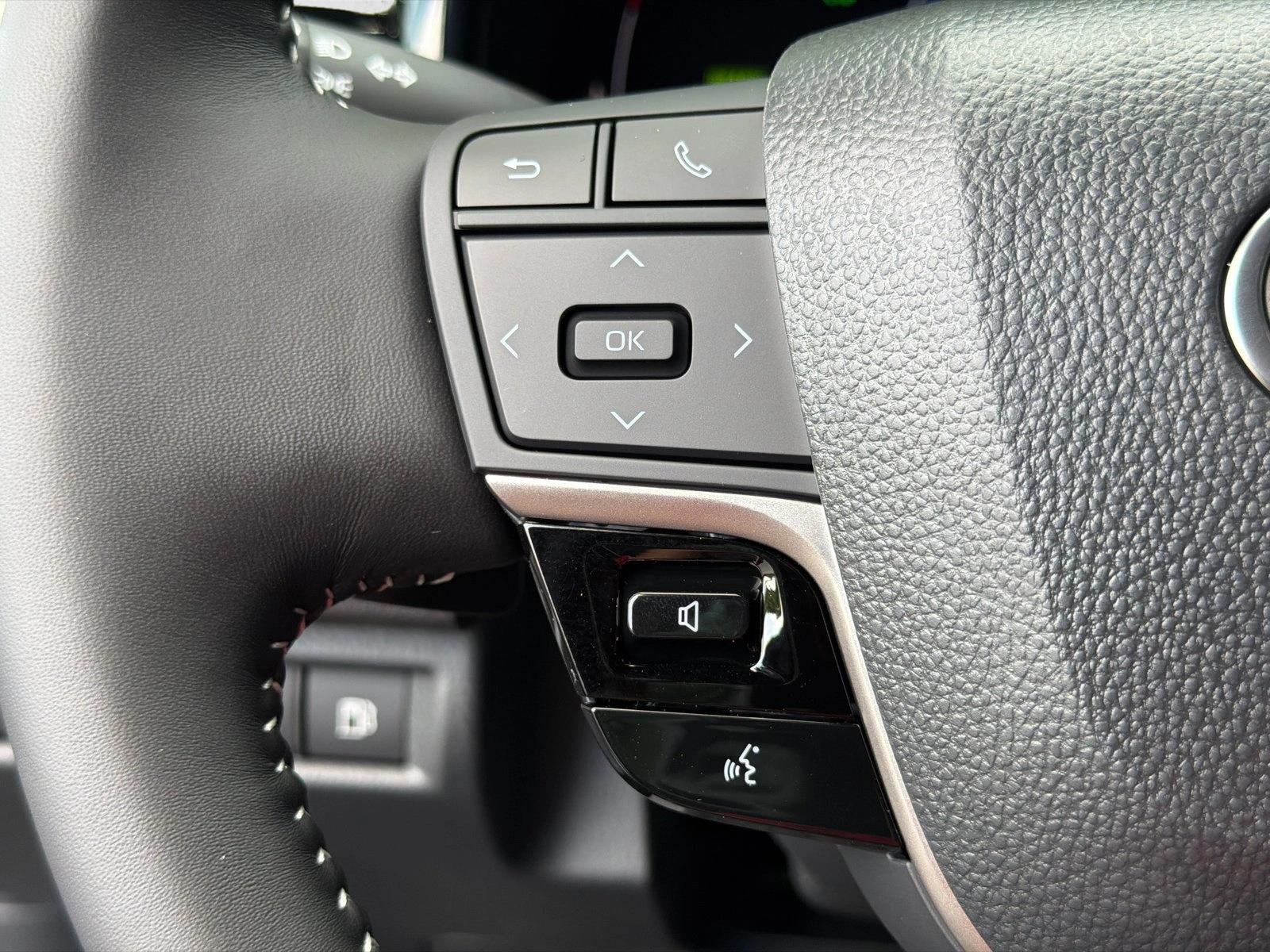 Used 2026 Underground Toyota SE image 24