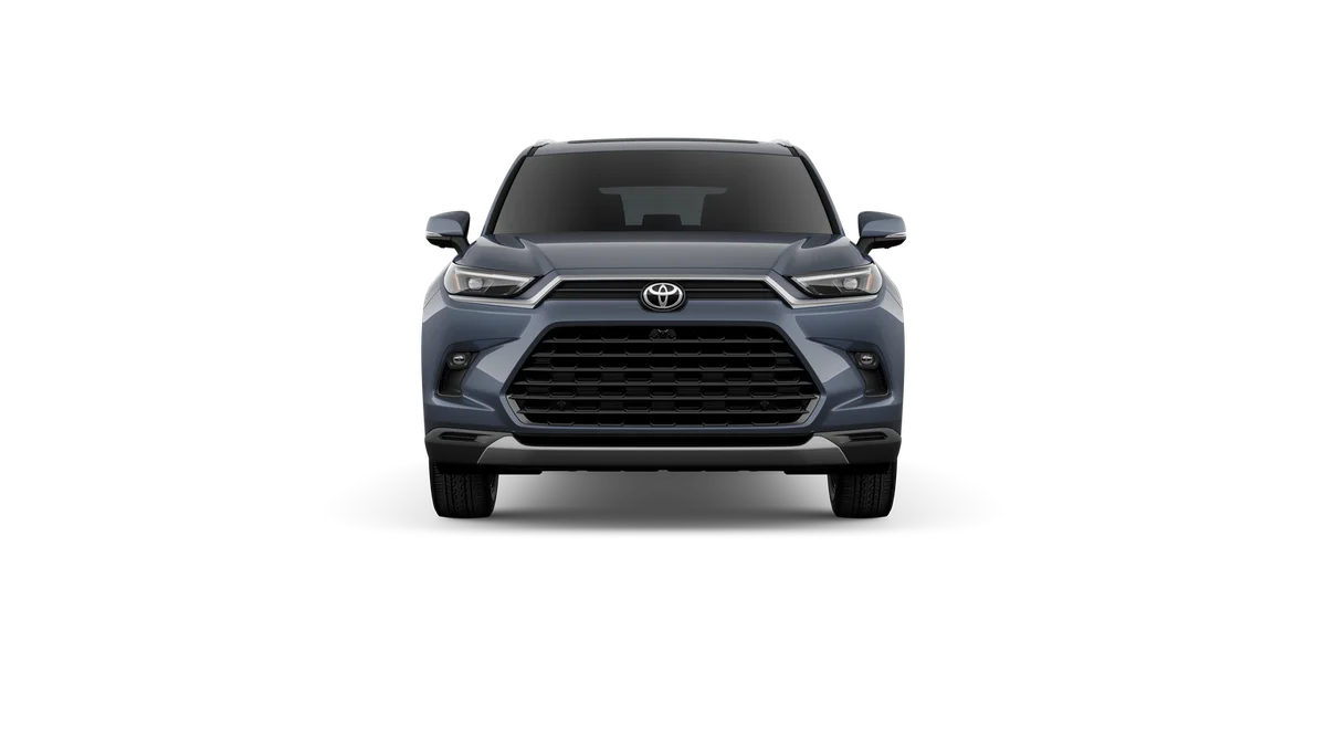 New 2026 Storm Cloud Toyota Limited image 39