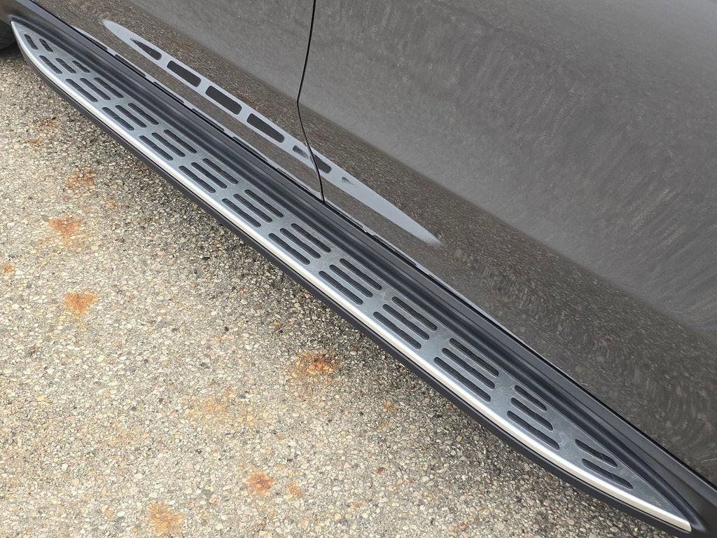 New 2026 Selenite Grey Metallic Mercedes-Benz GLS 450 image 64
