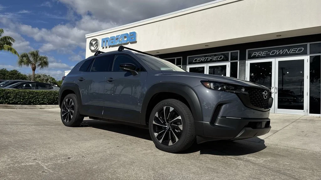 2026 Mazda CX-50 Premium Plus - Photo 22