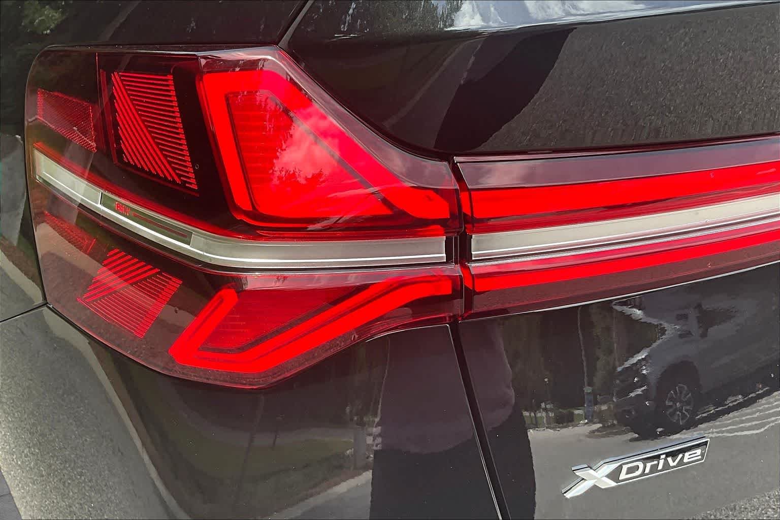 2025 BMW X3 30 - Photo 14