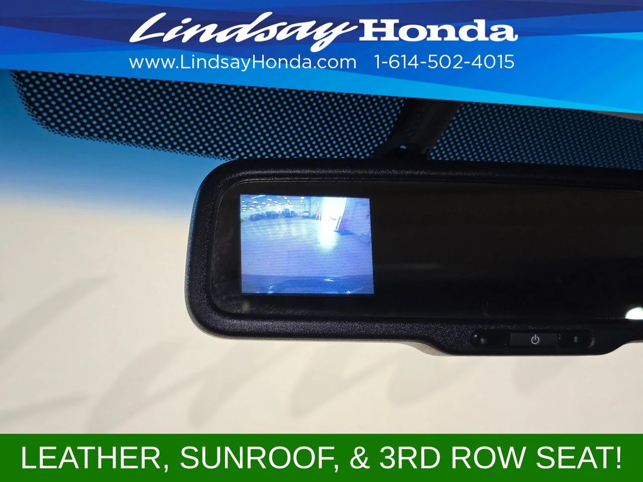 Used 2009 Formal Black Honda EX-L image 16