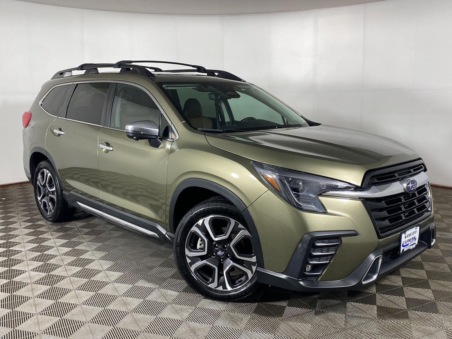 2023 Subaru Ascent
