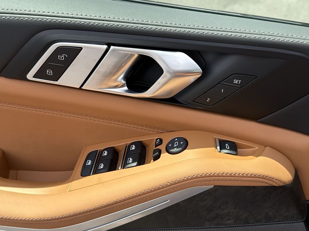 New 2026 Blue BMW xDrive50e image 13