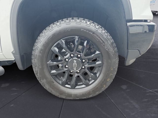 2026 Chevrolet Silverado 2500 HD Custom - Photo 9