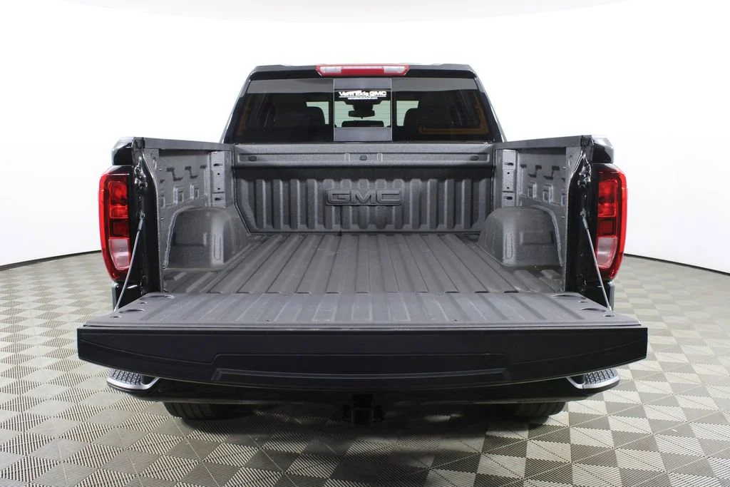 2026 GMC Sierra 1500 Elevation - Photo 7