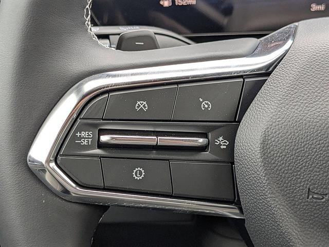 New 2026 Polar White Tricoat Chevrolet LT image 23
