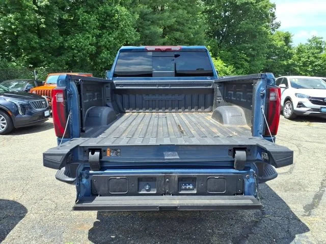2024 GMC Sierra 2500HD Denali Ultimate - Photo 8