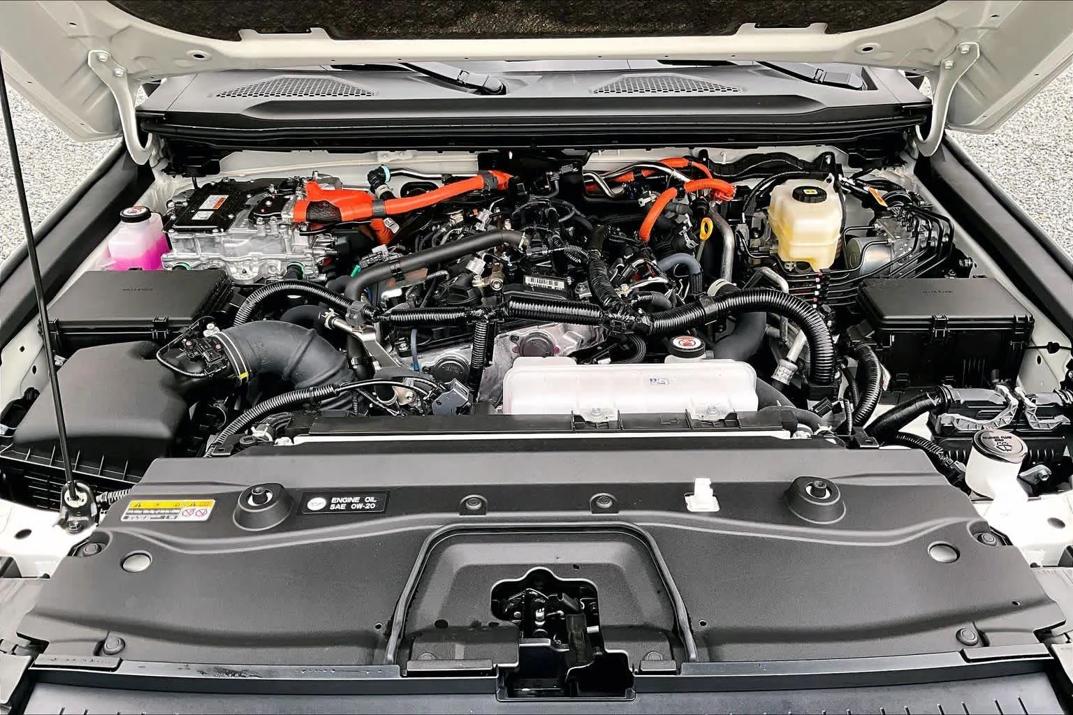 Used 2025 Ice Cap Toyota 1958 image 32