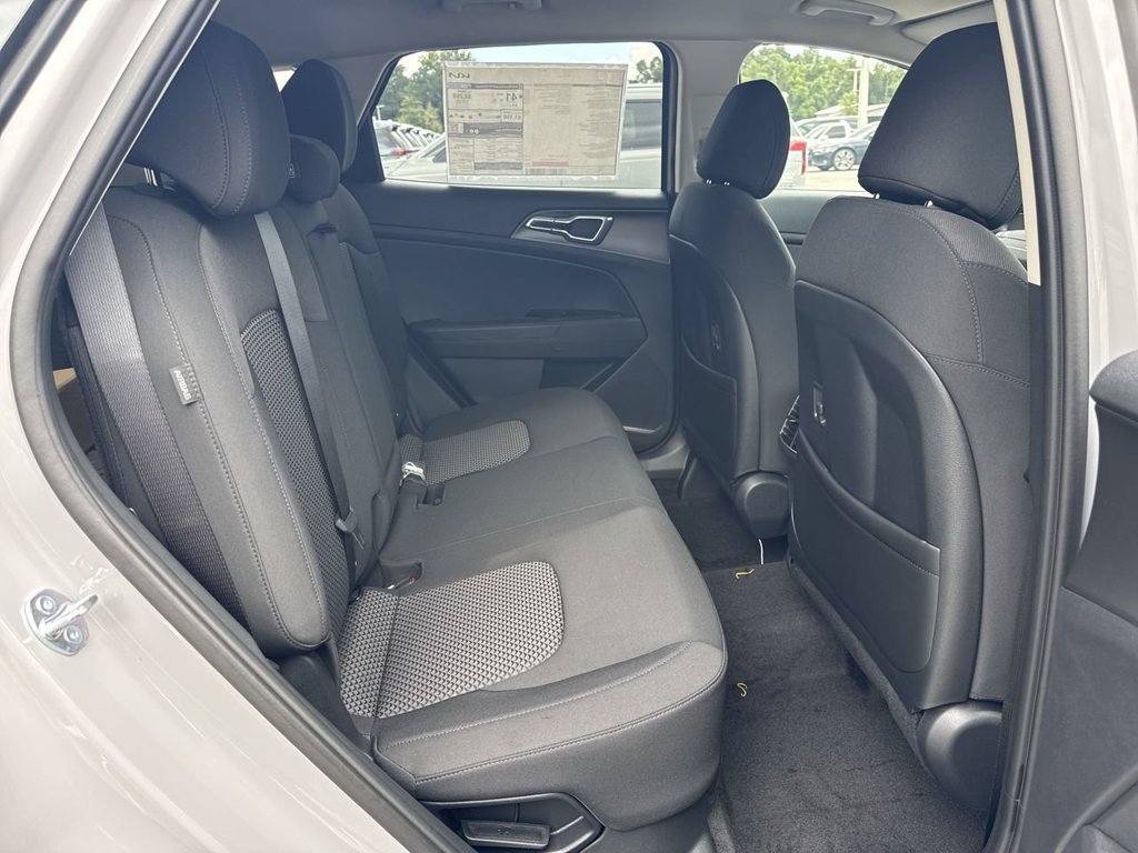 New 2027 Wolf Gray Kia S image 27