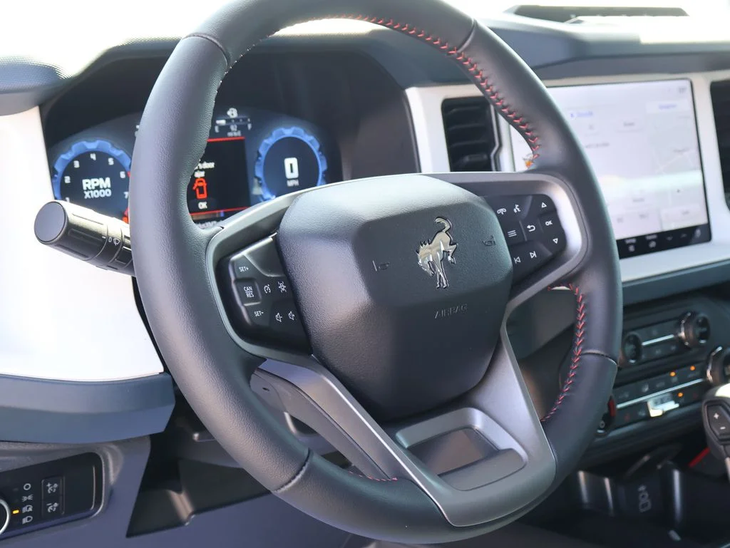 New 2026 Beige Ford Heritage Edition image 25