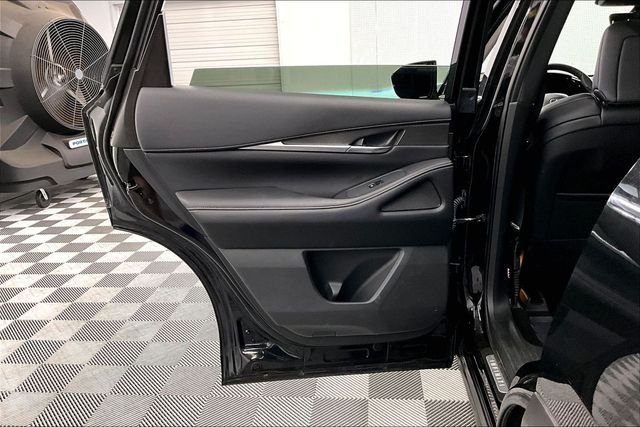 2024 INFINITI QX60 LUXE - Photo 21