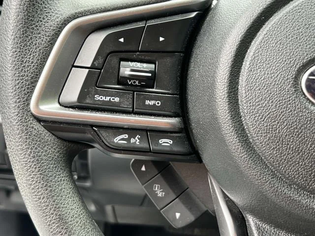 2023 Subaru Impreza Base - Photo 17