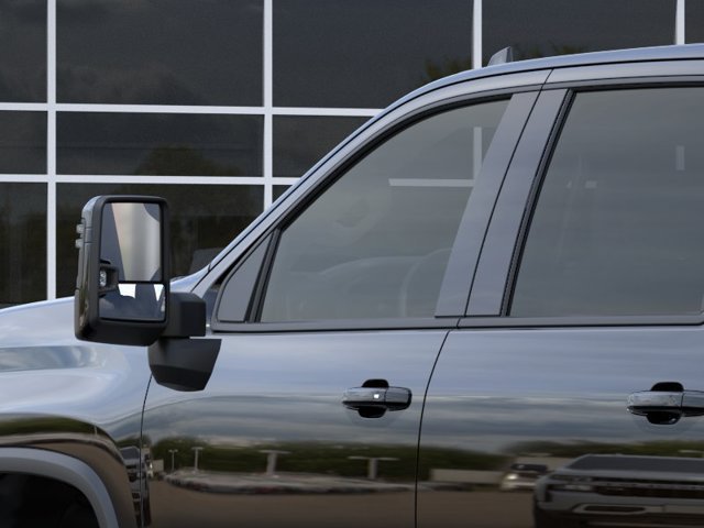 2026 Chevrolet Silverado 2500 HD High Country - Photo 12