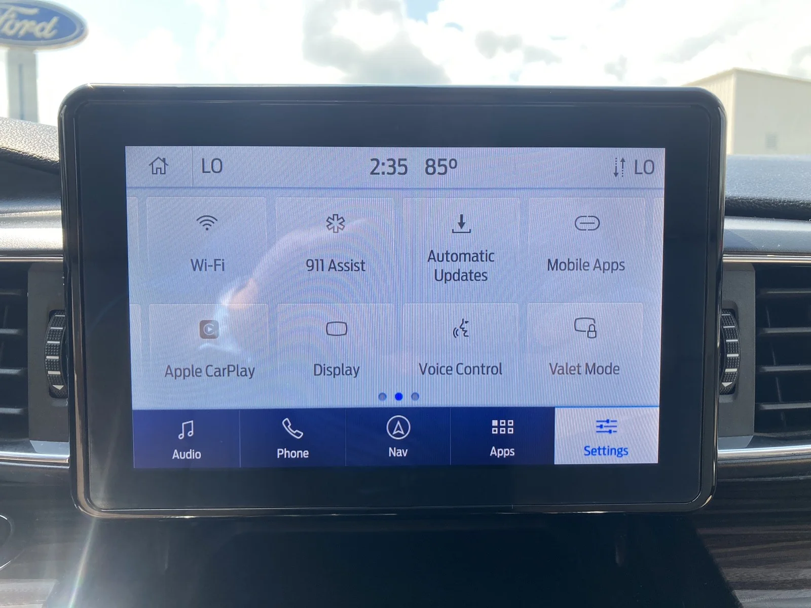 Certified Used 2022 White Ford Limited image 19