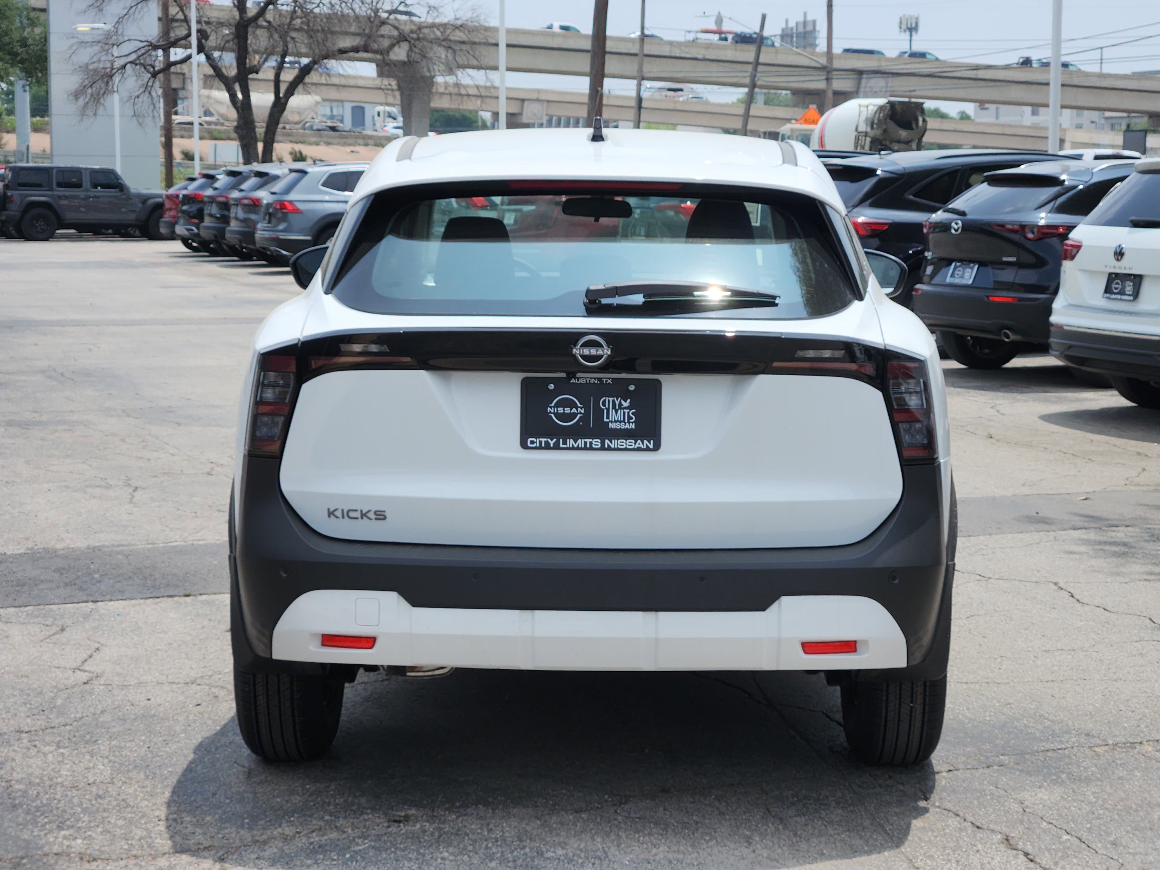 New 2026 Fresh Powder Nissan S image 6