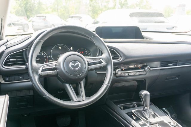 Used 2023 Blue Mazda 2.5 S Select Package image 13