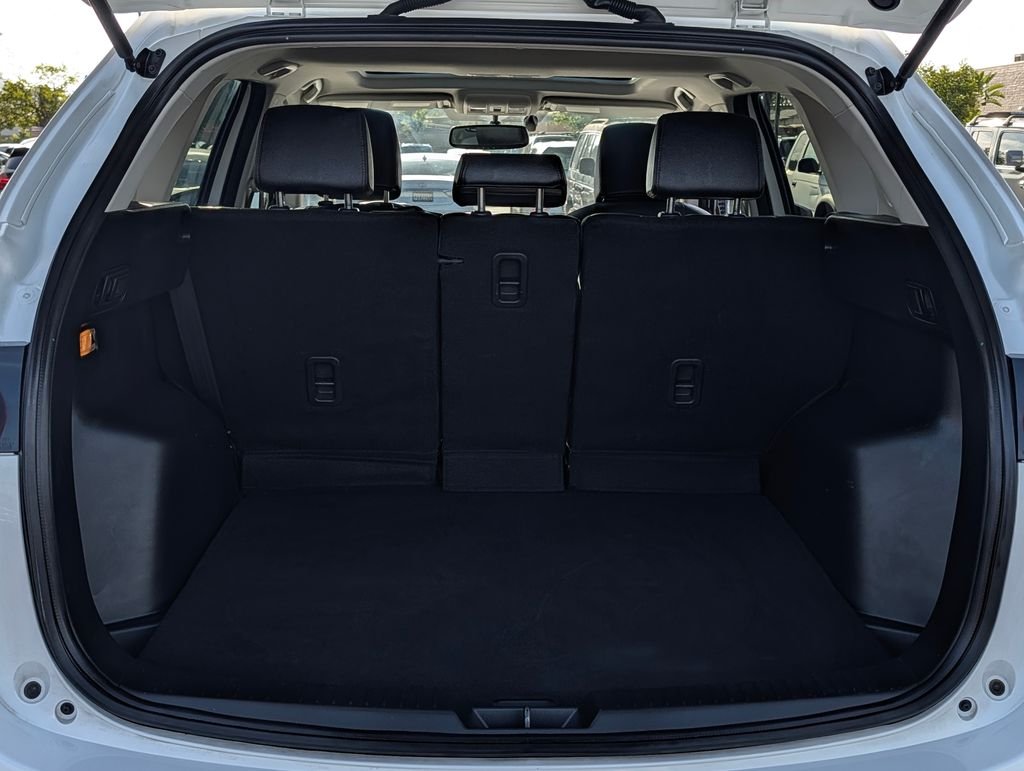 2013 Mazda CX-5 Grand Touring - Photo 10