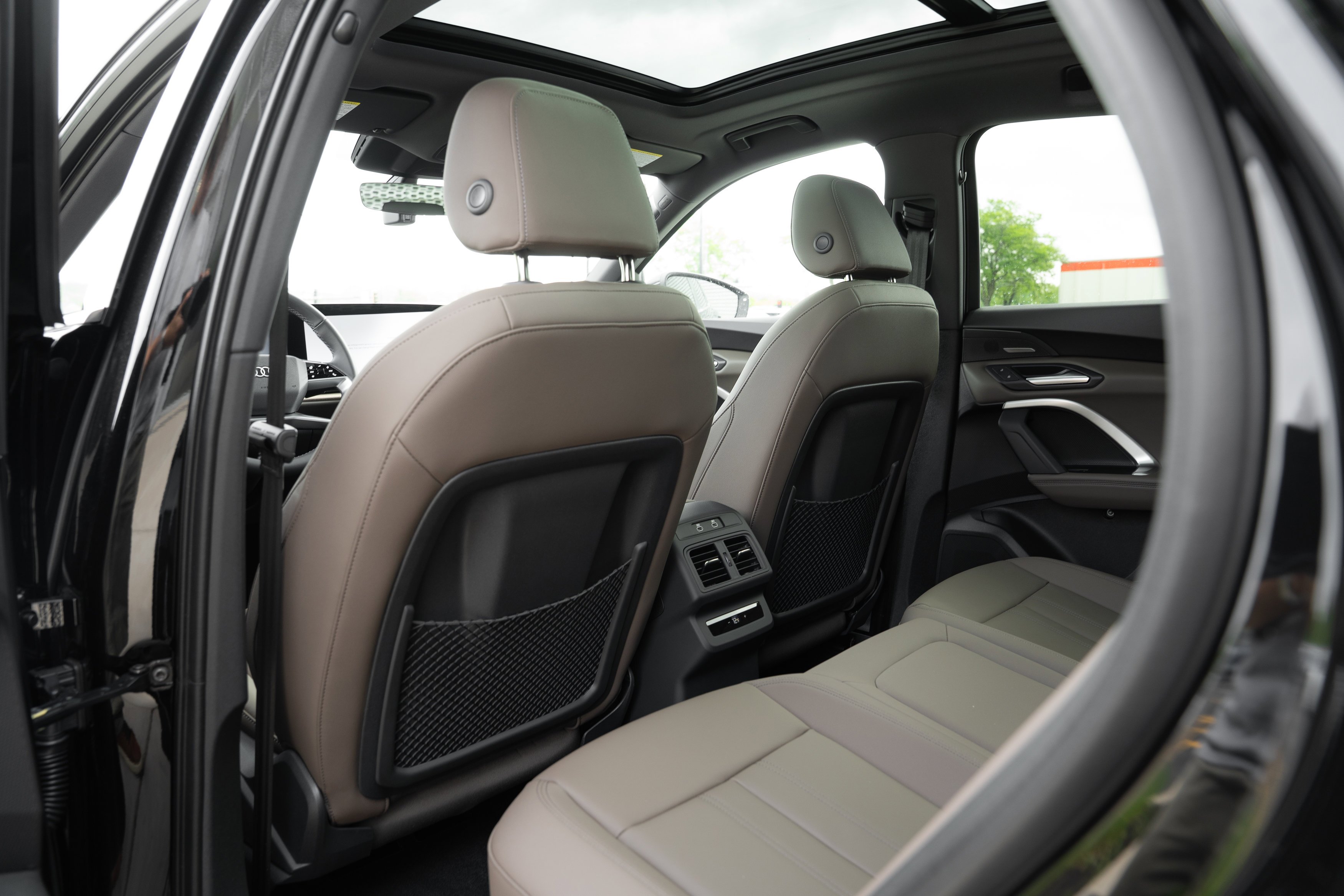 New 2026 Mythos Audi Premium Plus image 26