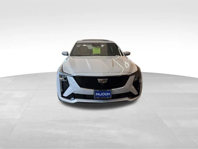 2026 Cadillac CT5 Sport - Photo 7