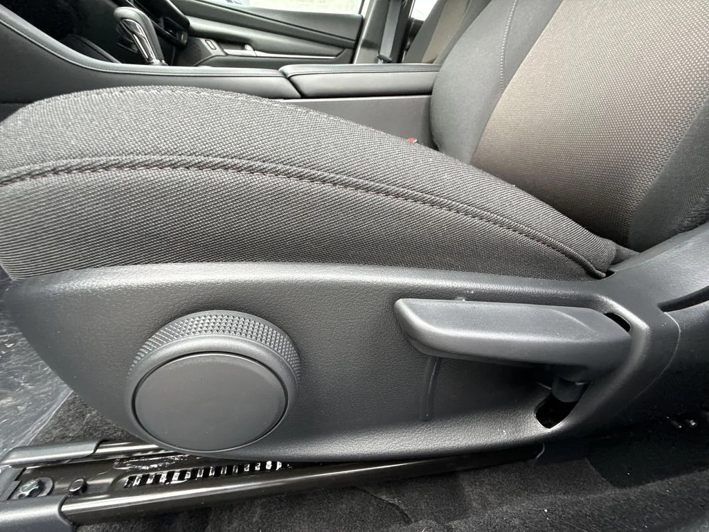 New 2026 Snowflake White Pearl Mazda 2.5 S image 12